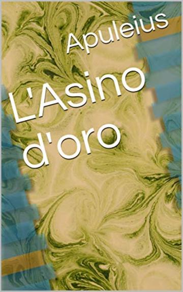 L'Asino d'oro