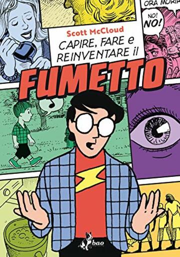 Capire, Fare e Reinventare il Fumetto