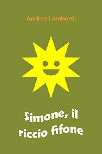 Simone, il riccio fifone