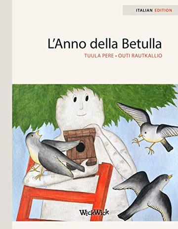 L’Anno della Betulla