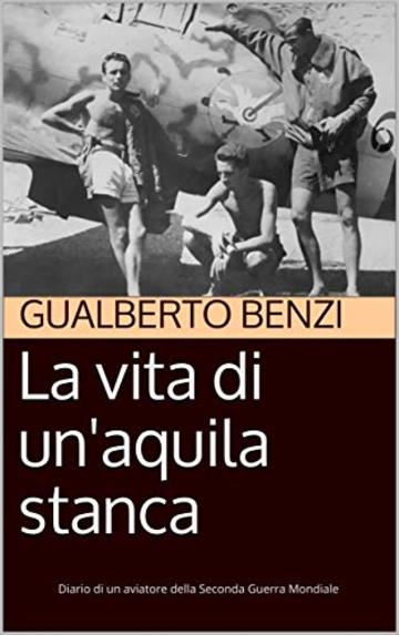 La vita di un'aquila stanca