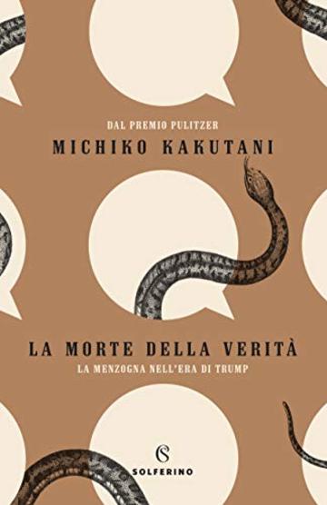 La morte della verità