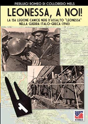 Leonessa, a noi! (Storia Vol. 45)