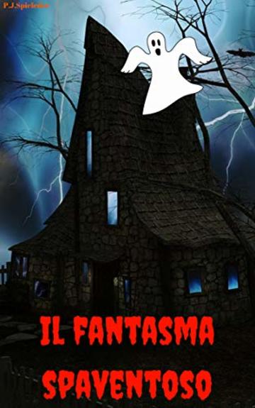 Il fantasma spaventoso