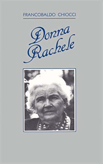 DONNA RACHELE