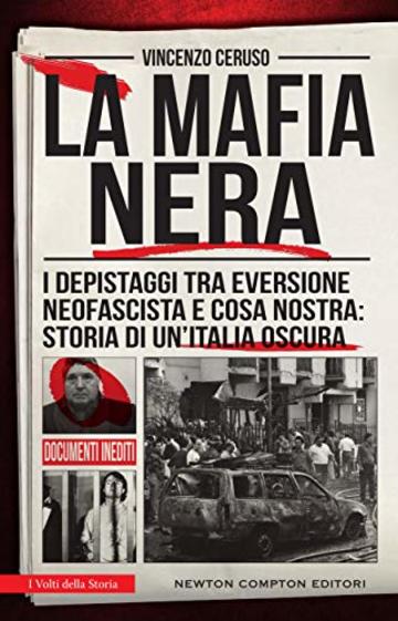 La mafia nera