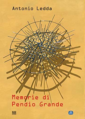 Memorie di Pendio Grande (contados)