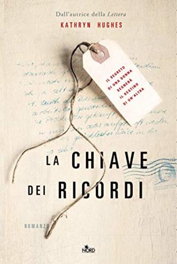 La chiave dei ricordi