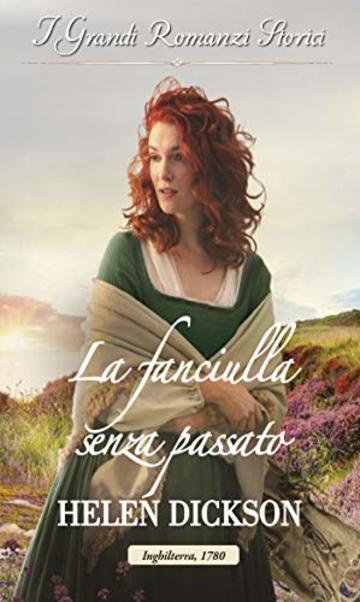 La fanciulla senza passato