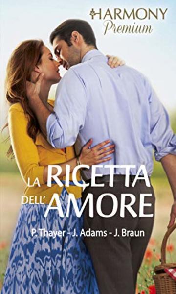 La ricetta dell'amore: Incontro d'amore | Lo chef del mio cuore | Dolce vacanza italiana