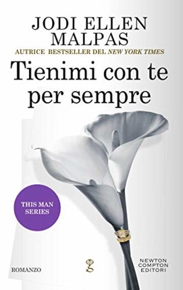 Tienimi con te per sempre (This Man Series Vol. 5)