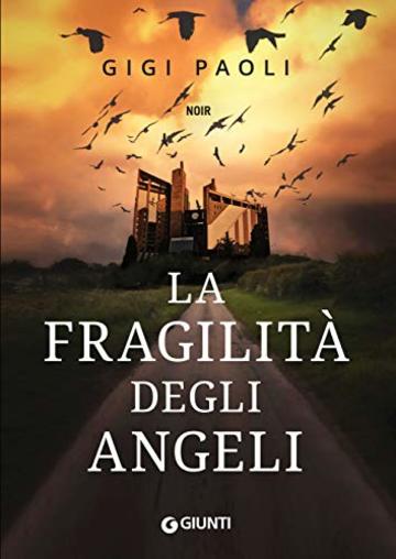 La fragilità degli angeli (Cronache da Gotham Vol. 3)