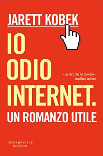 Io odio Internet