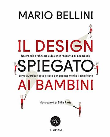 Il design spiegato ai bambini