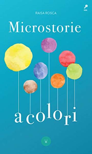 Microstorie a colori (Dada)