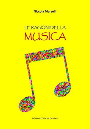 Le ragioni della Musica