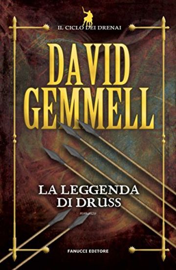 La leggenda di Druss (Fanucci editore)