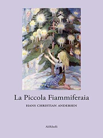 La Piccola Fiammiferaia