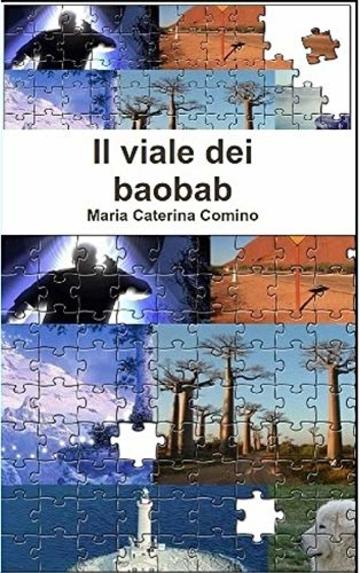 Il viale dei baobab: Racconti