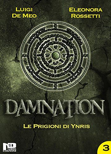 Damnation III