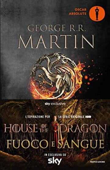 Fuoco e sangue: House of the Dragon