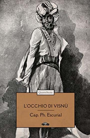 L'occhio di Visnù