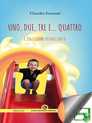 Uno, due, tre e… quattro