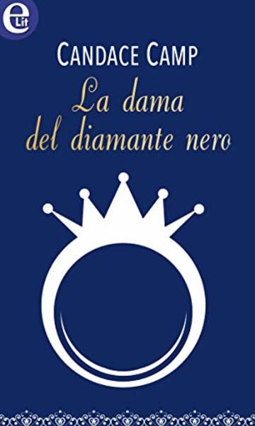 La dama del diamante nero (eLit)