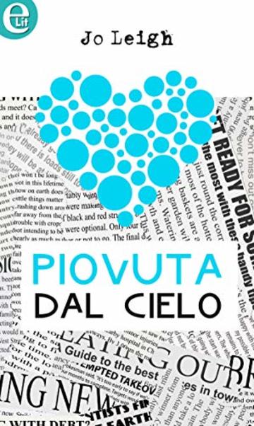 Piovuta dal cielo (eLit)