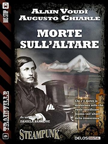 Morte sull'altare (Trainville)