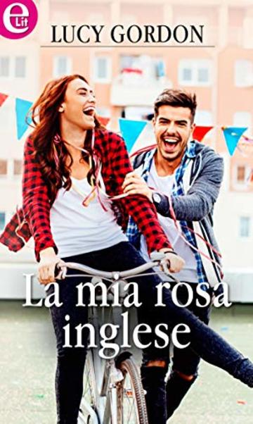 La mia rosa inglese (eLit)