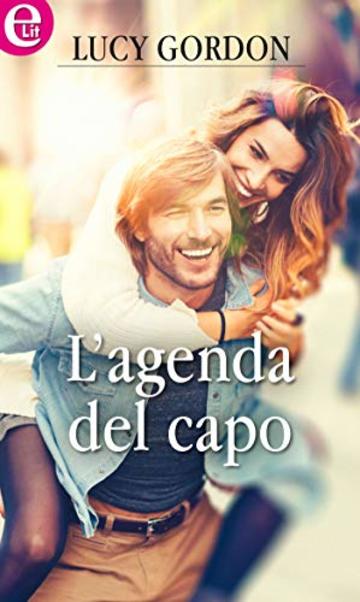 L'agenda del capo (eLit) (Rinucci Brothers Vol. 2)