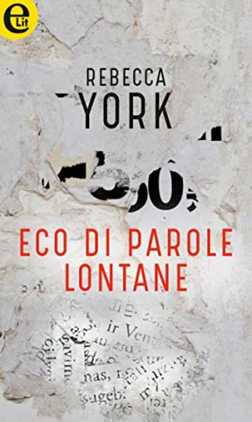 Eco di parole lontane (eLit)