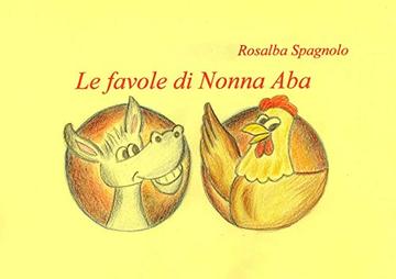 Le favole di nonna Aba