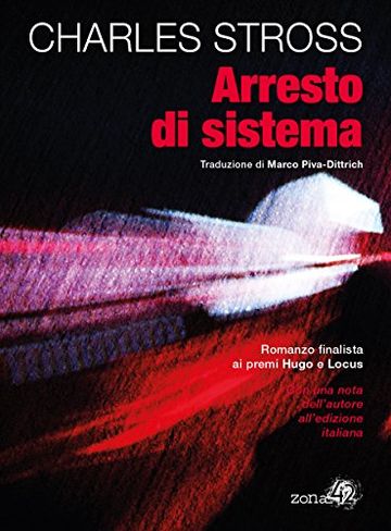 Arresto di sistema