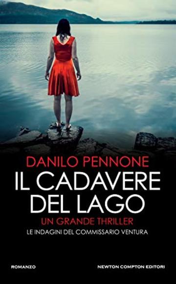 Il cadavere del lago