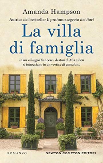 La villa di famiglia