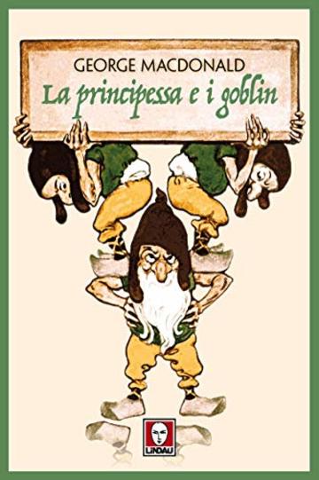 La principessa e i goblin