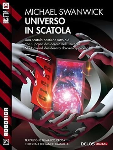 Universo in scatola (Robotica)