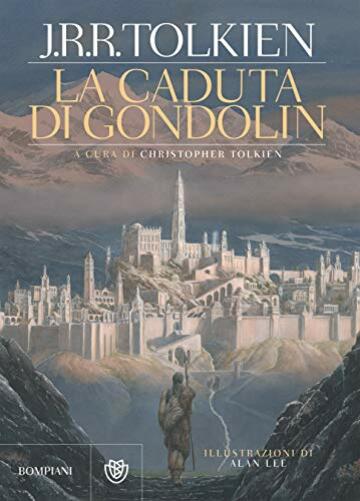 La caduta di Gondolin