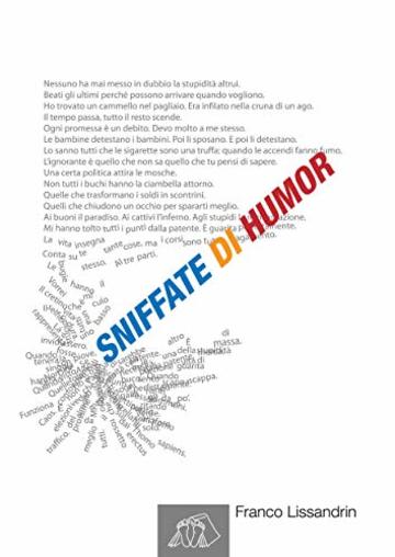 Sniffate di humor