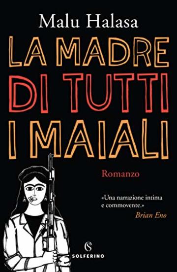 La madre di tutti i maiali