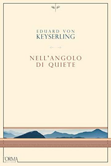 Nell'angolo di quiete