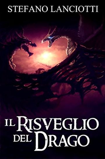 Il Risveglio del Drago (Nocturnia Vol. 6)