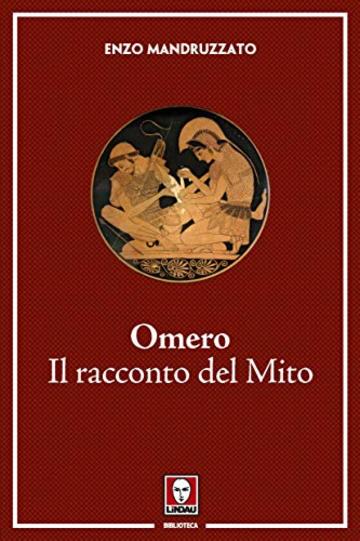 Omero. Il racconto del Mito