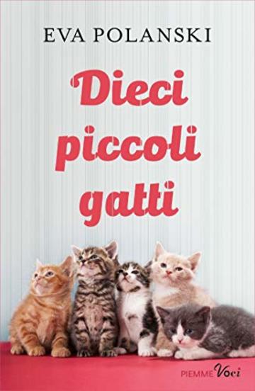 Dieci piccoli gatti