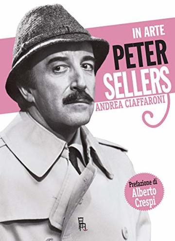 In arte Peter Sellers (Di profilo)