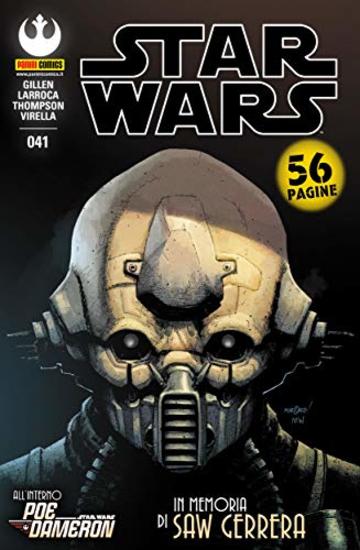 Star Wars 41 (nuova serie)