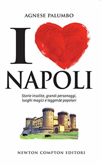 I love Napoli