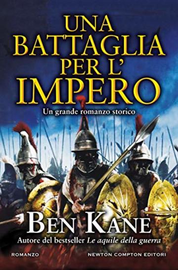 Una battaglia per l'impero